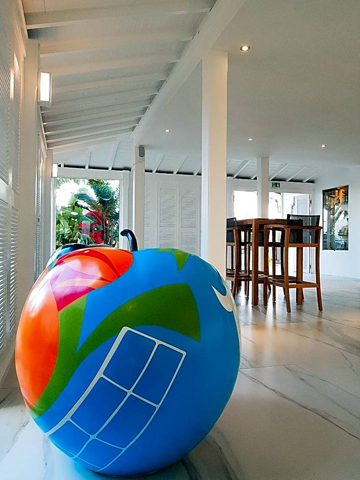 Hommage Hotel & Residences