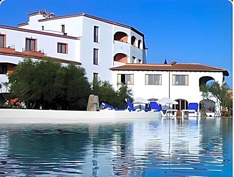 Hotel dP Olbia - Sardinia