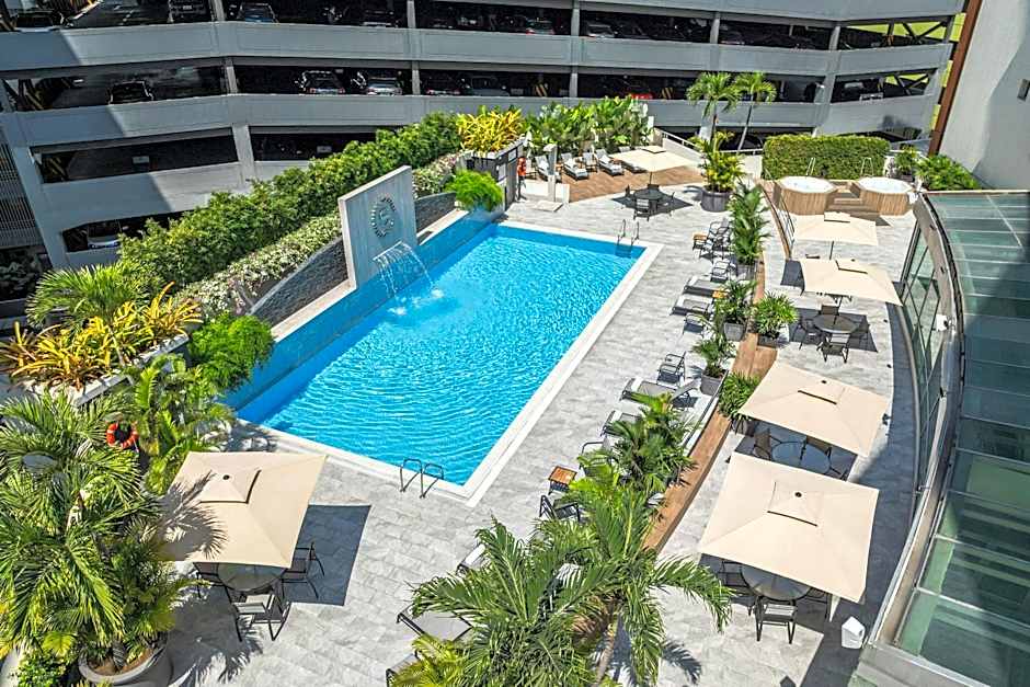 Sheraton Guayaquil Hotel