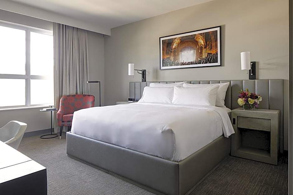 Archer Hotel Seattle/Redmond