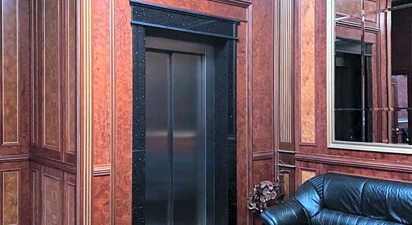 Diamond Hotel Yerevan