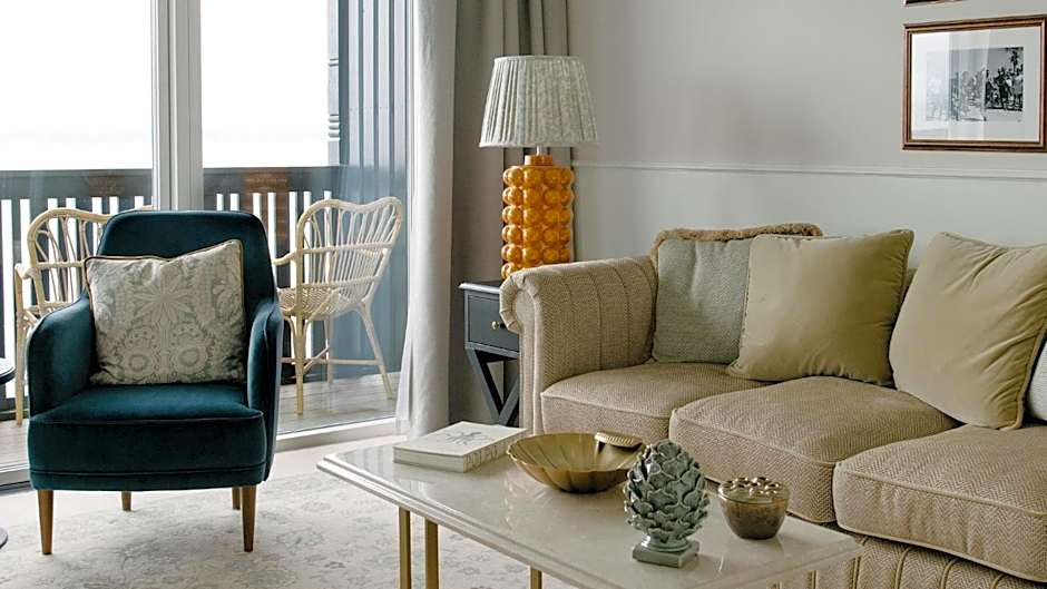 Marienlyst Strandhotel