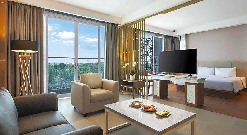 Hotel Santika Gunungkidul