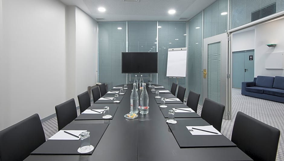 Tivoli Oriente Hotel