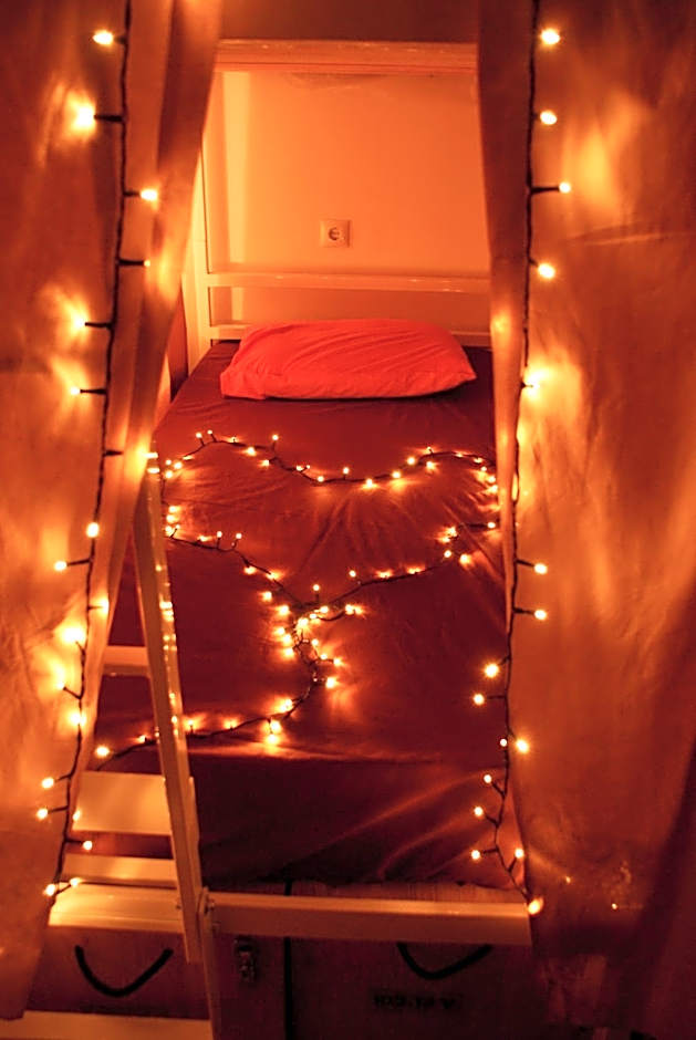 Acropolis View Dream