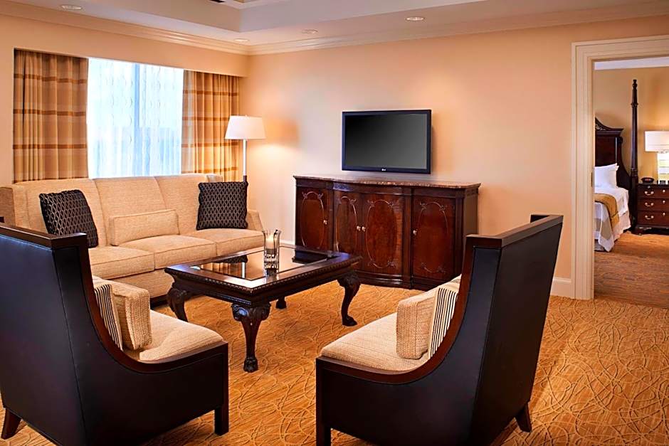 Marriott Columbia
