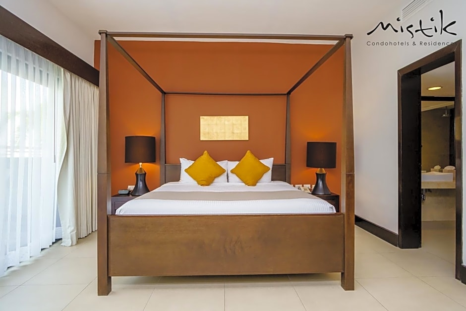Aldea Thai Luxury by Mistik
