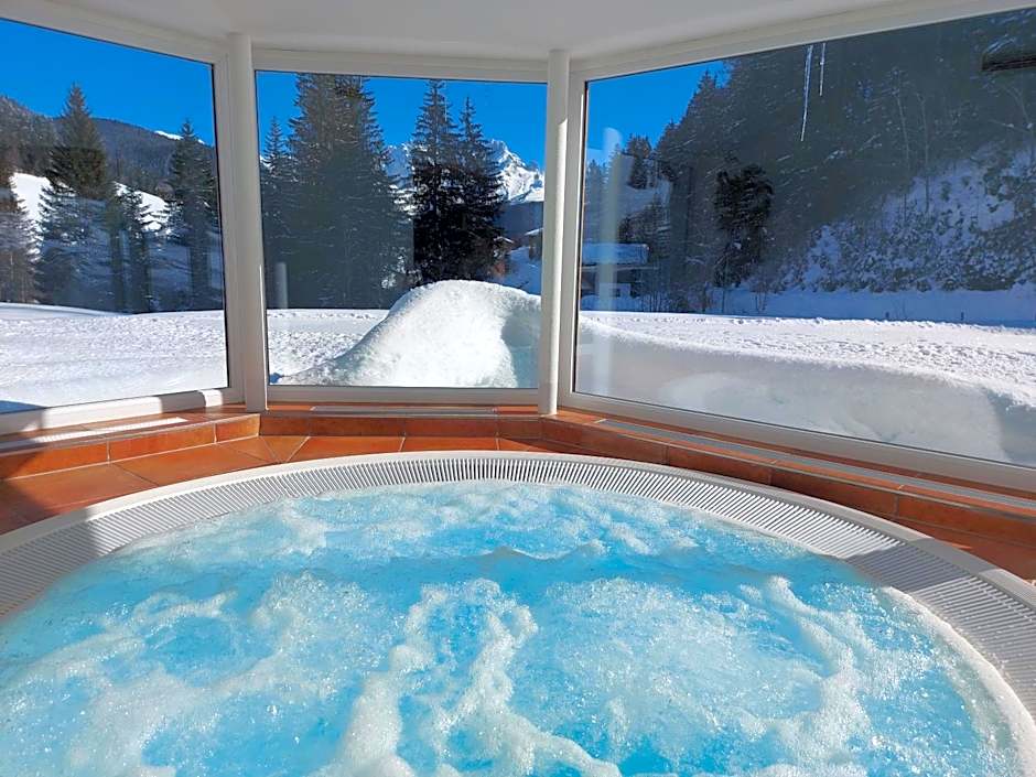 Berghotel Lämmerhof