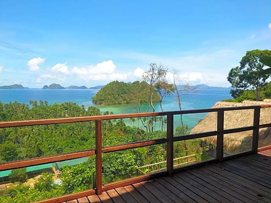 89 Villas Resort And Spa El Nido – El Nido, WI