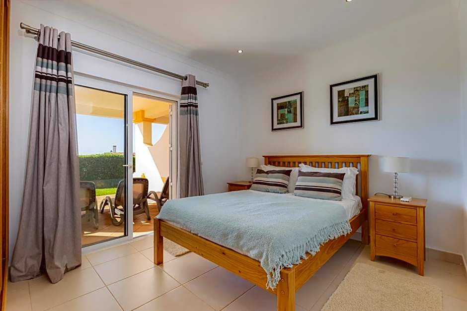 The View – Santo António Villas, Golf & Spa