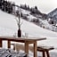 Sonnhof Alpendorf - an adults only place