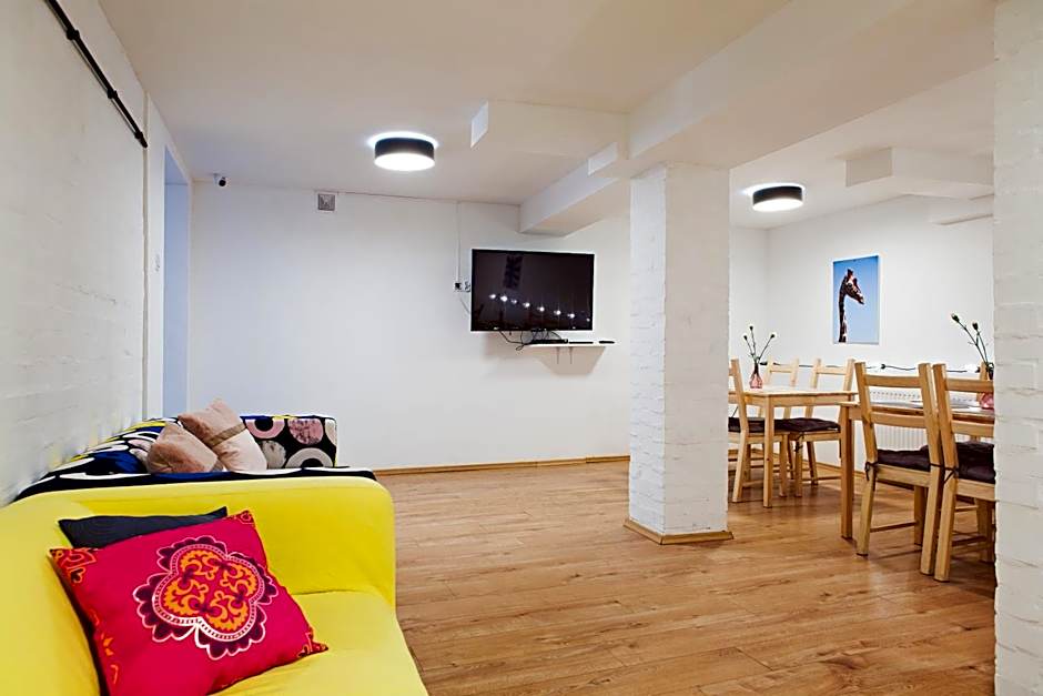 Hostel Starówka