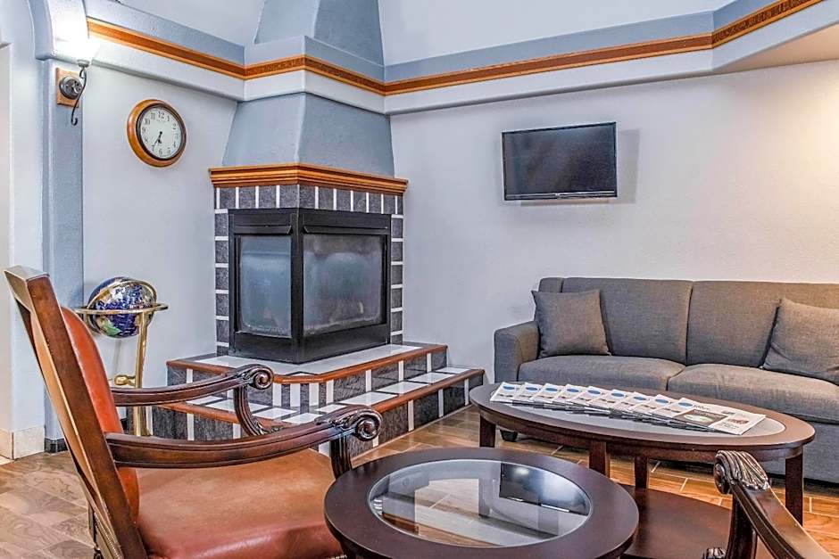 Clarion Hotel By Humboldt Bay