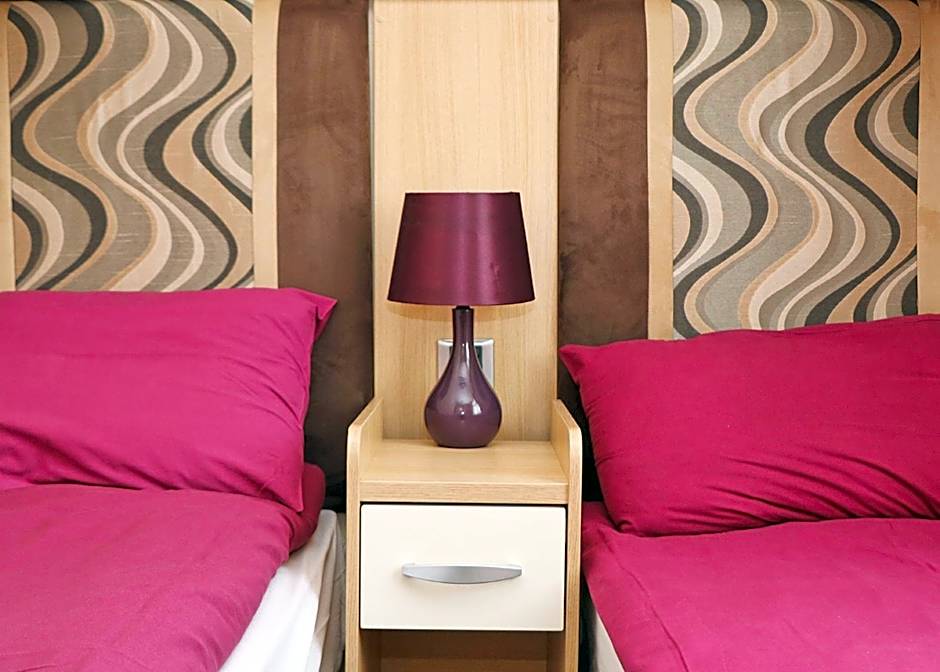 Monkey Tree Holiday Park