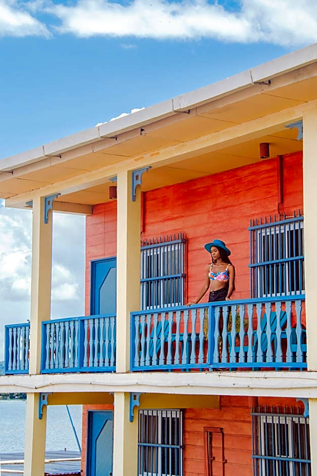 Hotel Casona de La Isla