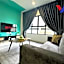 Arena Residence Sepang KLIA With Netflix by Westay Hospitality