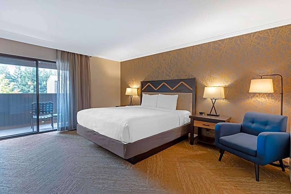 Best Western Plus Inn At The Vines