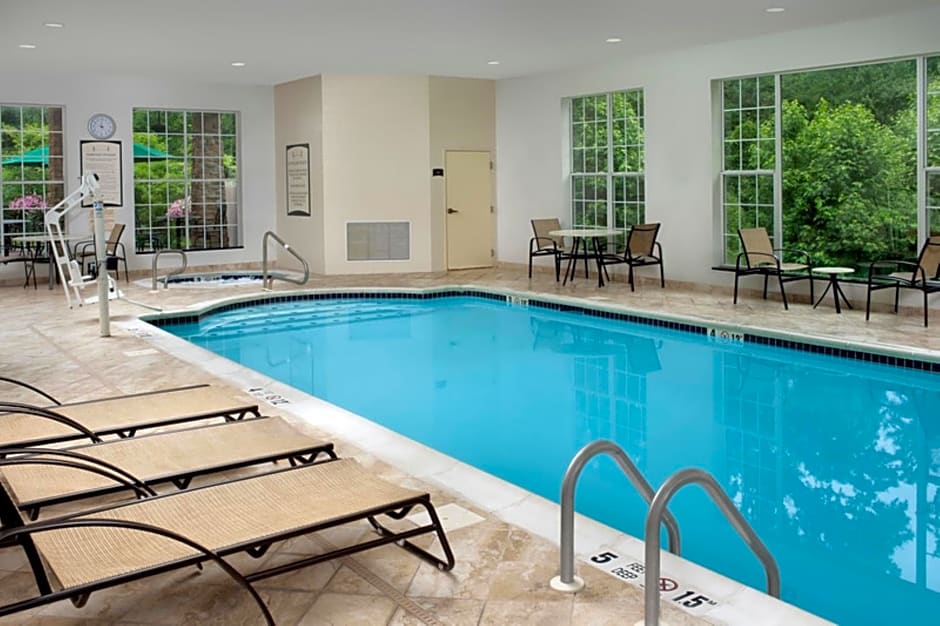 Staybridge Suites North Brunswick