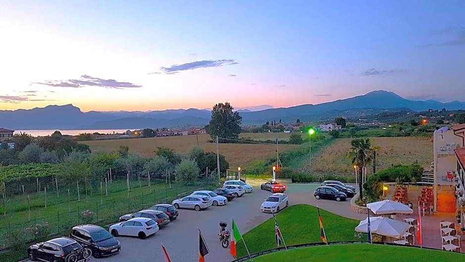 Hotel Bella Lazise