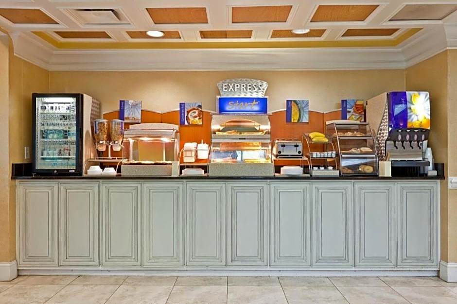 HOLIDAY INN EXPRESS RINGGOLD (CHATTANOOGA AREA) By IHG