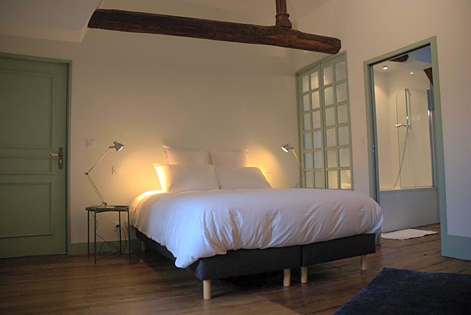 Les Demeures de Valette