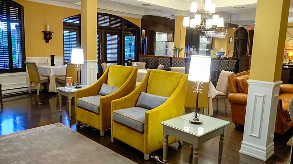 Le St-Martin Hotel & Suites