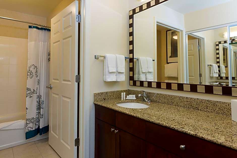 Residence Inn by Marriott Baton Rouge near LSU