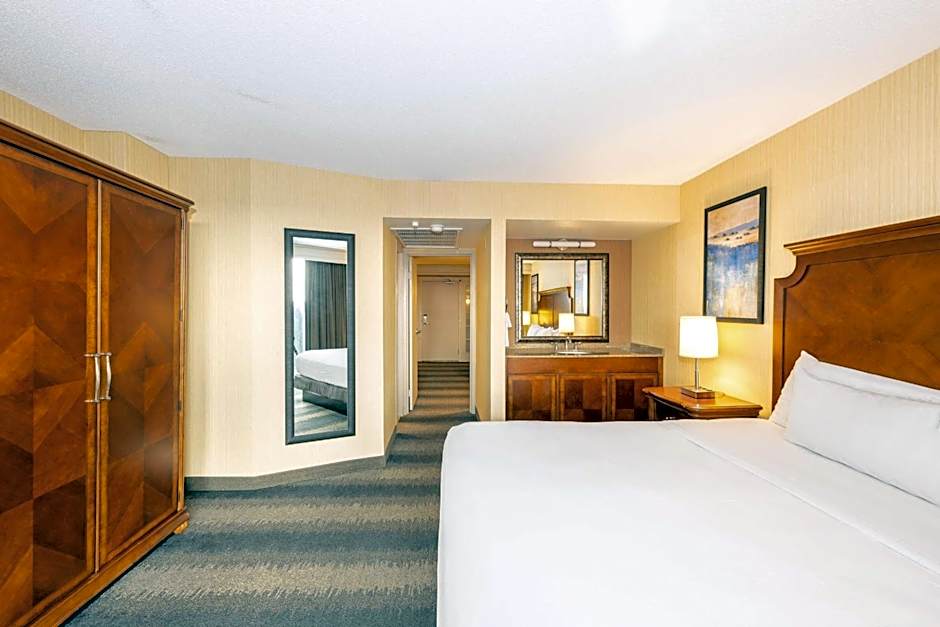 Embassy Suites by Hilton Bloomington / Minneapolis