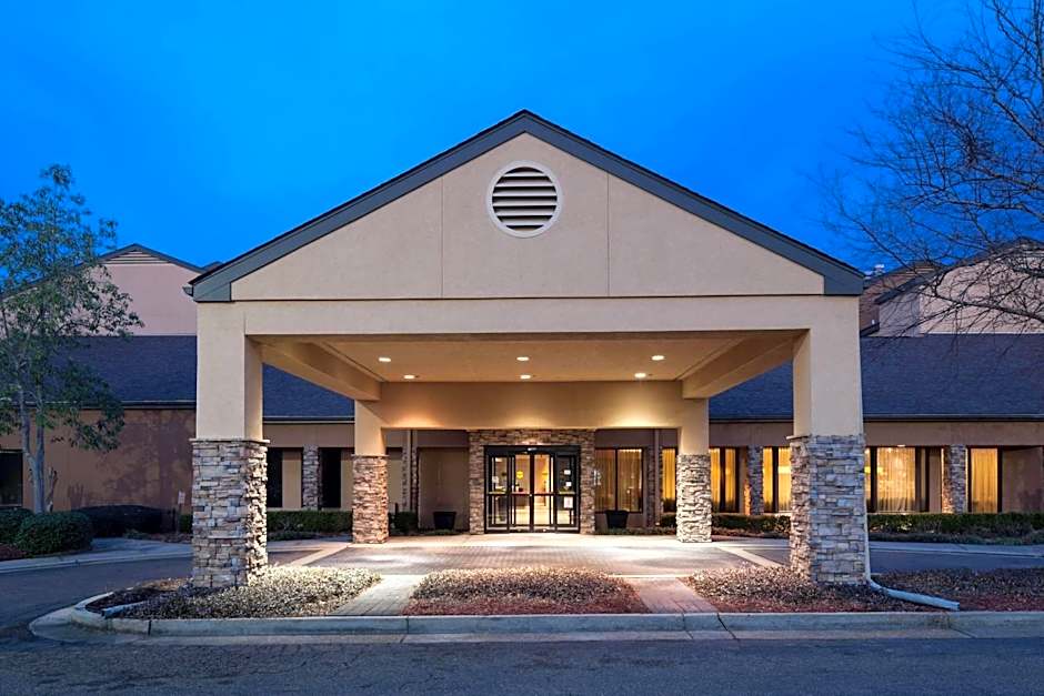 Courtyard by Marriott Jackson Ridgeland