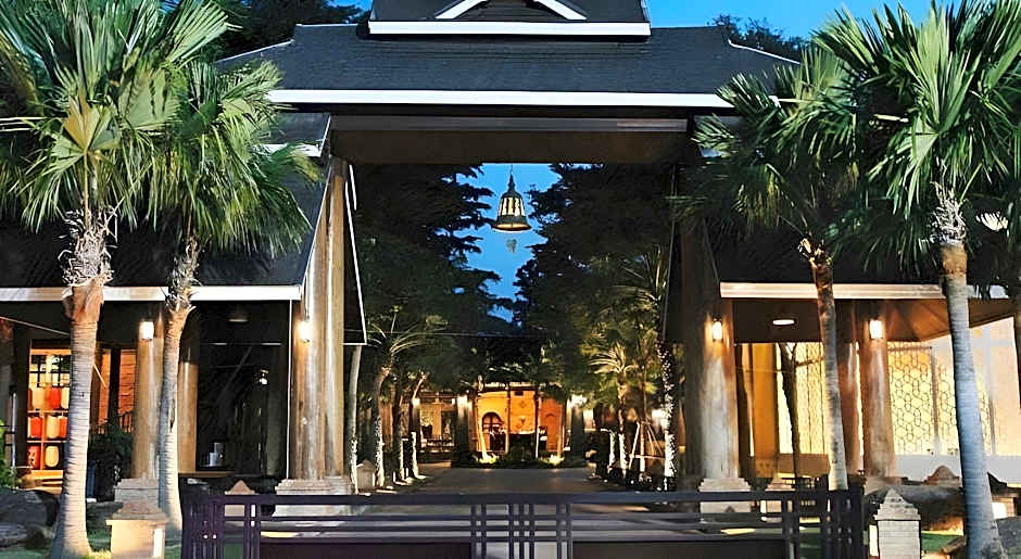 Hotel de l'amour