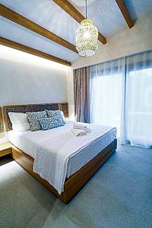 Suite for 4 People