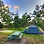 BIG4 Crystal Brook Tourist Park