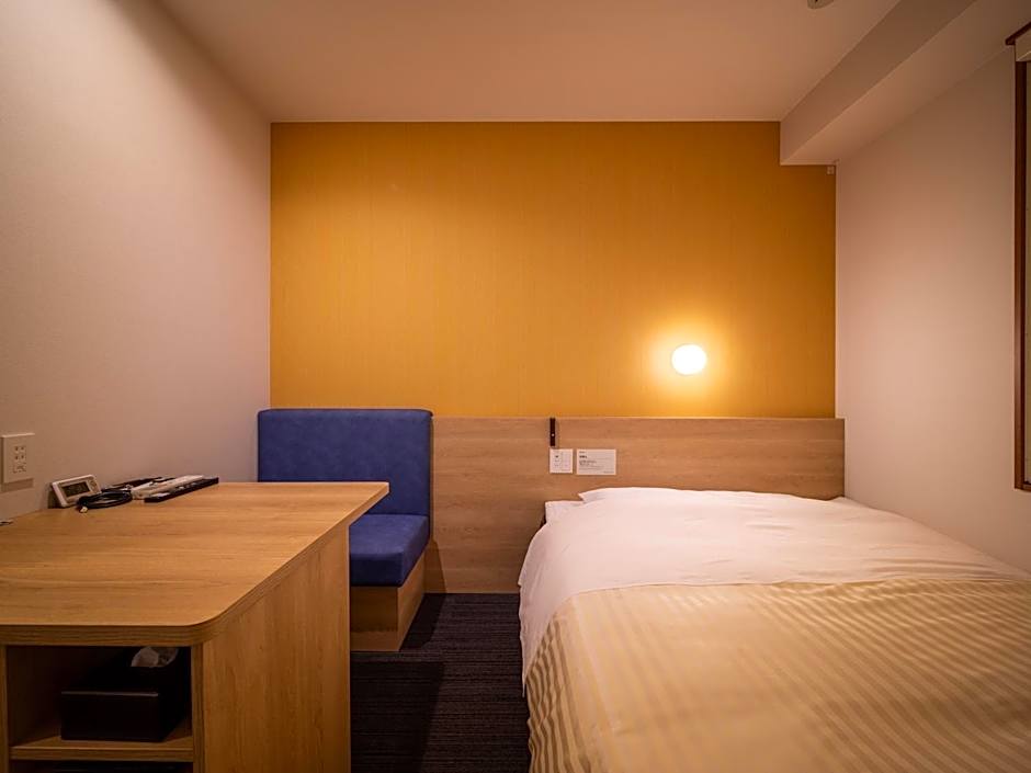 Super Hotel Yahaba Station East Exit