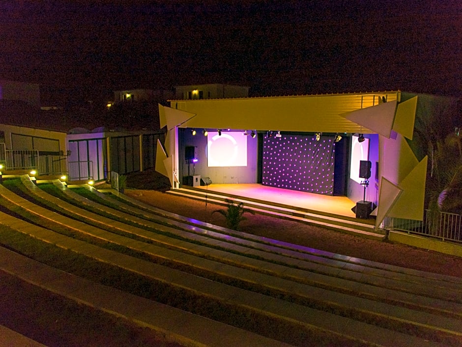 Sunrise Village Beach