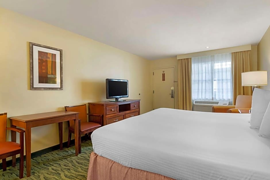 Best Western Mcallen Medical Center