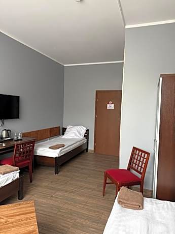 Triple Room with Bathroom