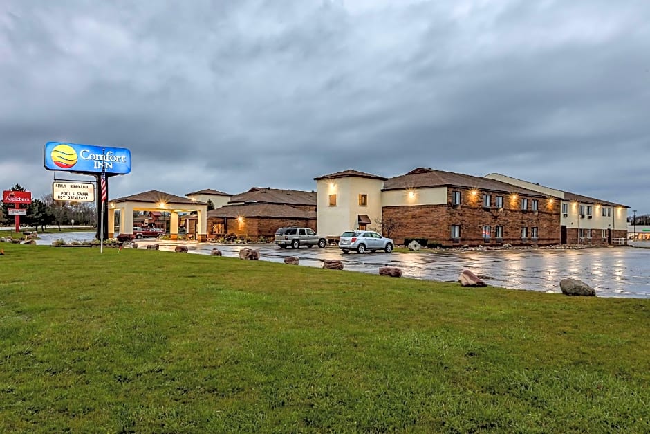 Comfort Inn