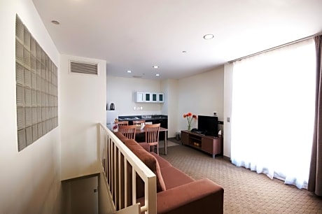 Apartment Two Bedrooms