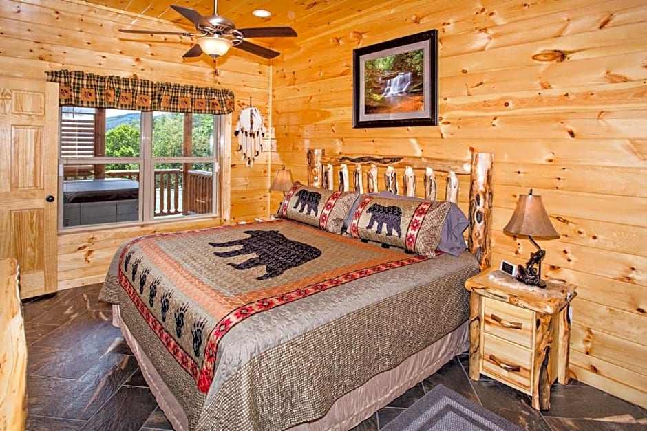 Bella Vista Lodge