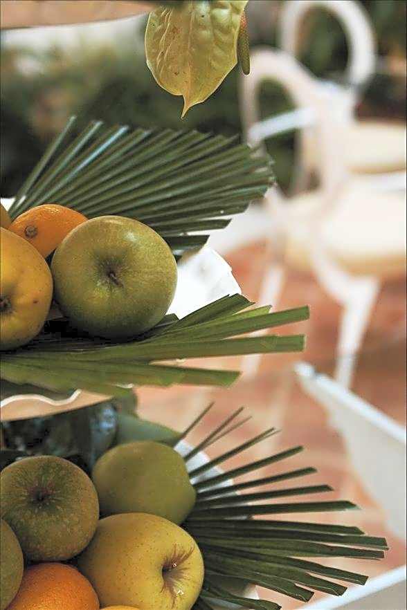 Hotel & Residenza 100 Torri