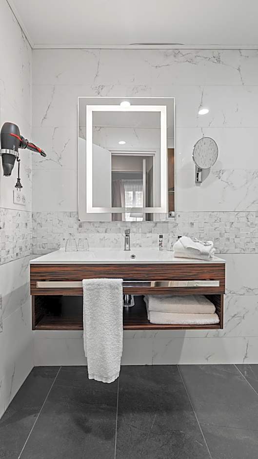 Hotel Villa Victoria