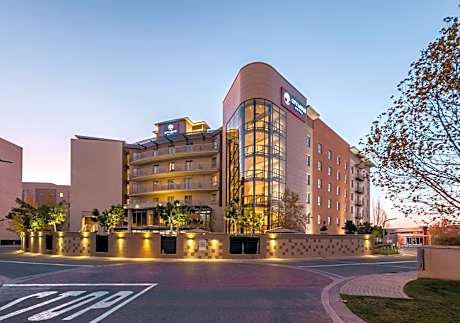 City Lodge Hotel Lynnwood Pretoria