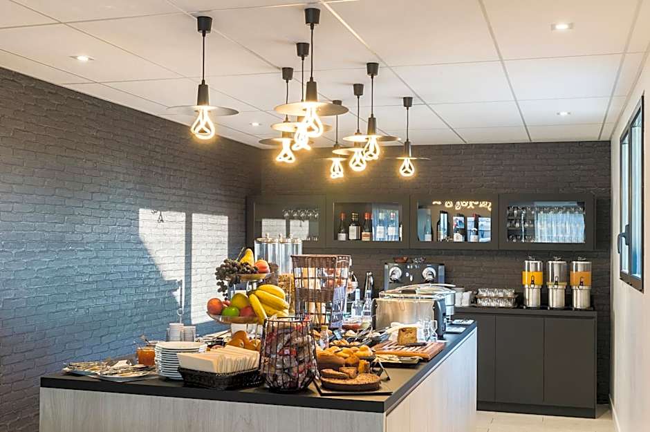 Hotel Mercure Bastia Biguglia