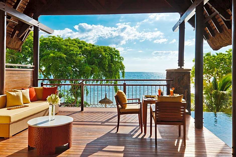 Le Jadis Beach Resort & Wellness - Managed by Banyan Tree Hotels & Resorts