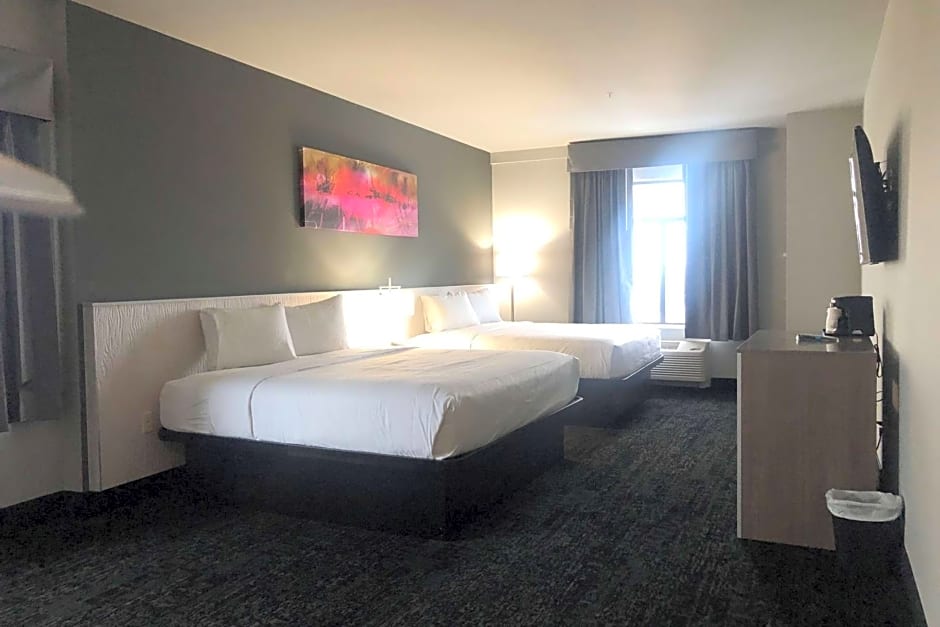 Baymont by Wyndham Madison South