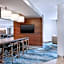 Fairfield Inn & Suites by Marriott Cincinnati Uptown/University Area