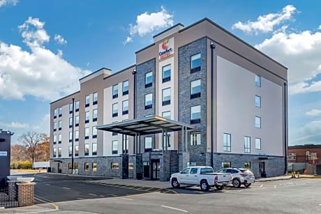 Comfort Suites St Louis - Sunset Hills