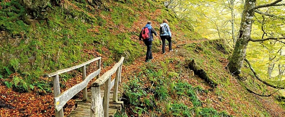 La Casona de la Roza