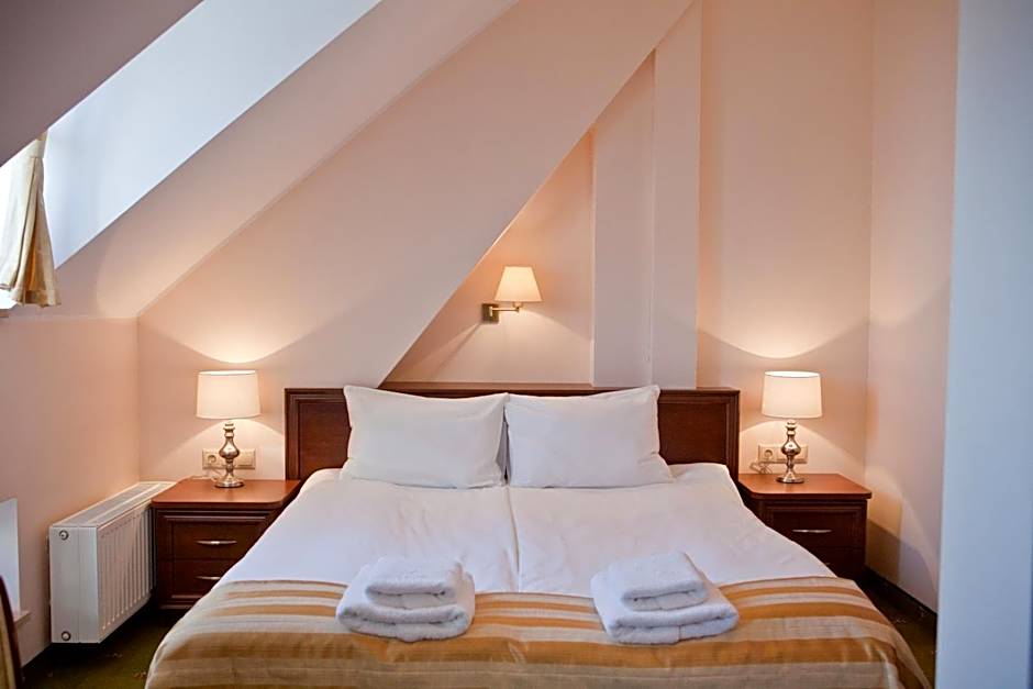 Hotel Masovia