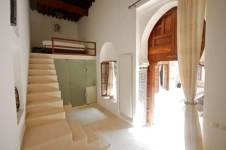 Riad El Maâti